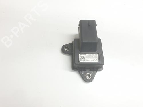 Electronic module CITROËN C4 CACTUS 1.6 BlueHDi 100 | BP36570032M83 - Image 2