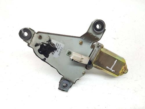 Rear wiper motor HYUNDAI H-1 / STAREX Bus (A1) 2.5 TD 4WD | BP6066858M102 