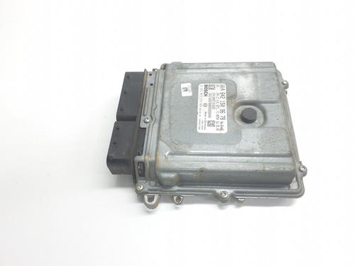 Used Engine control unit (ECU) MERCEDES-BENZ M-CLASS (W164) ML 280 CDI 4-matic (164.120) (190 hp) 21166646