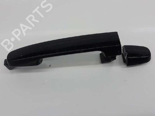 Rear left exterior door handle TOYOTA RAV 4 III (_A3_) 2.2 D 4WD (ALA30_, ALA30R) | BP1979997C130 