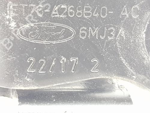 Other FORD TOURNEO COURIER B460 MPV 1.5 TDCi | BP37200525O1 - Image 5