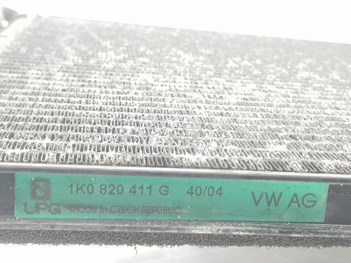 AC radiator AUDI A3 Sportback (8PA) 3.2 V6 quattro | BP10526239M32 