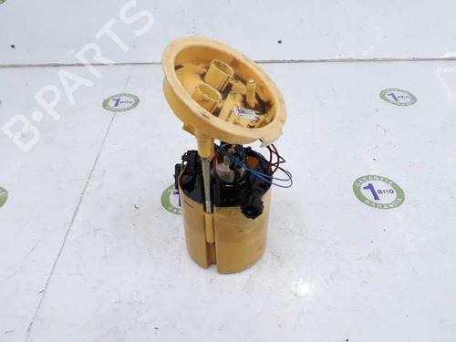 Drivstoffpumpe BMW 1 (E87) 118 d (122 hp) 4711094