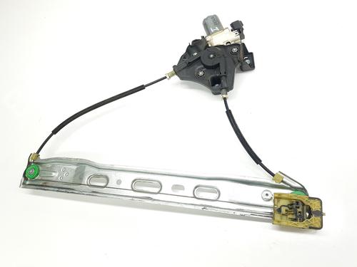 Front left window mechanism FORD TRANSIT CONNECT V408 Box Body/MPV 1.5 TDCi | BP37234463C22 - Image 3