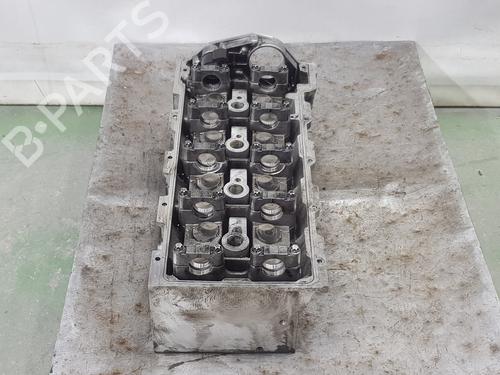 Cylinder head MERCEDES-BENZ C-CLASS Coupe (CL203) C 220 CDI (203.706) | BP31854244M5