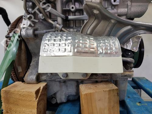 Engine SEAT ARONA (KJ7, KJP) 1.0 TSI | BP28544100M1 