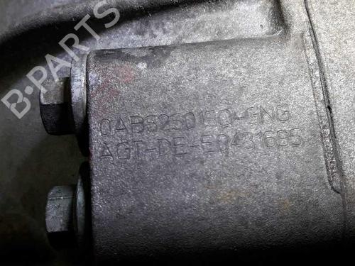 Rear differential VW TOUAREG (7LA, 7L6, 7L7) 2.5 R5 TDI | BP3149483M24 