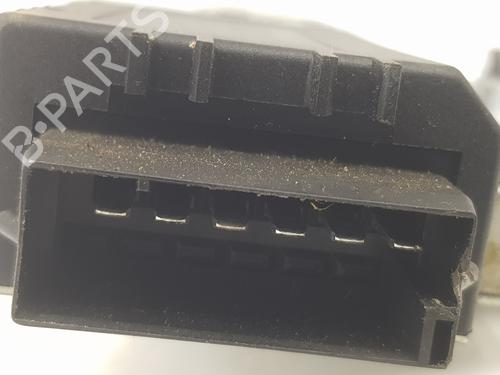 Sunroof engine MERCEDES-BENZ M-CLASS (W163) ML 400 CDI (163.128) | BP18725291M60 