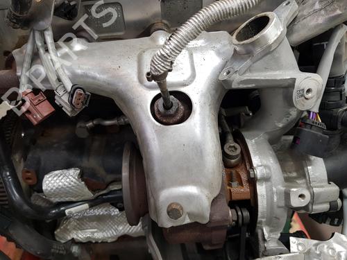 Engine VW CRAFTER Van (SY_, SX_) | BP38155962M1 - Image 13