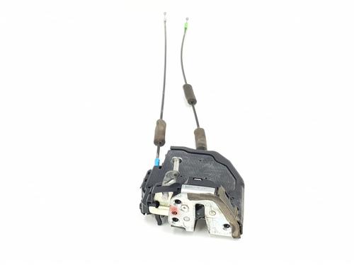 Fechadura trás esquerda Fechadura trás esquerda 37013824 37013824