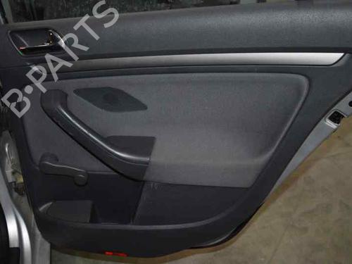Mittelkonsole VW GOLF V (1K1) 1.6 FSI | BP11683371I22 