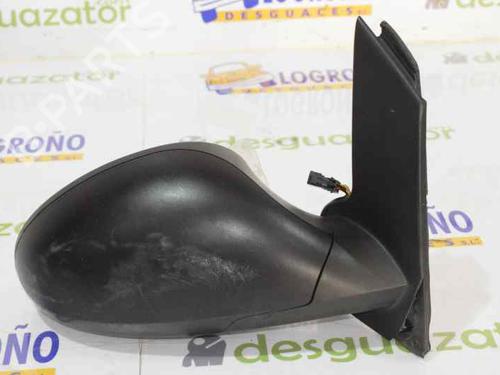 Right mirror SEAT ALTEA (5P1)  | BP1424451C27 