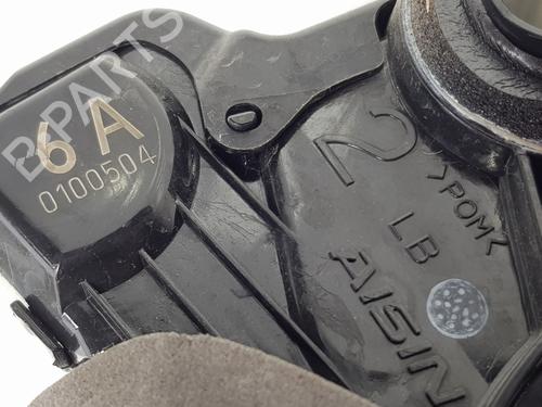Front left lock TOYOTA LAND CRUISER PRADO (_J15_) 3.0 D-4D (KDJ155_, KDJ150_, KDJ150R, KDJ155R) | BP21003490C98 