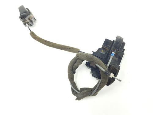 Used Front right lock Front right lock NISSAN NV200 / EVALIA Bus [2010-2026] 33936242 33936242