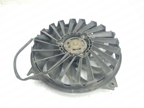 Køleventilator elektrisk PEUGEOT 807 (EB_) 2.0 HDi (120 hp) 9826359