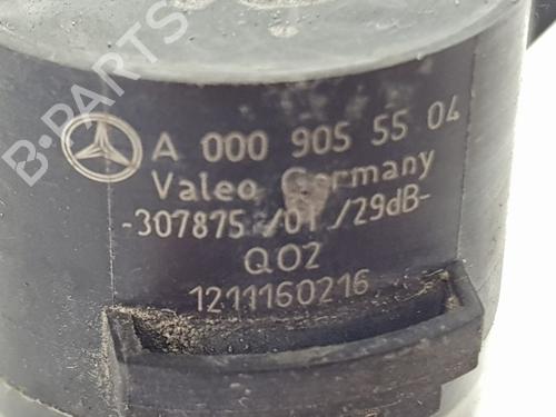 Other MERCEDES-BENZ GLA-CLASS (X156)  | BP28119085O1 
