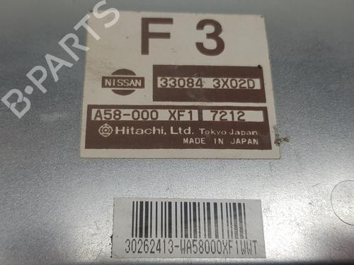 Electronic module NISSAN PATHFINDER III (R51) 2.5 dCi | BP16214375M83 