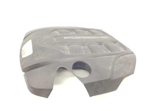 Upper protection PORSCHE CAYENNE (92A) 3.0 Diesel | BP29479835M93 