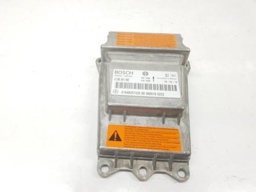 Kollisjonspute styreenhet MERCEDES-BENZ R-CLASS (W251, V251) R 350 CDI 4-matic (251.022, 251.122) (224 hp) 14931100