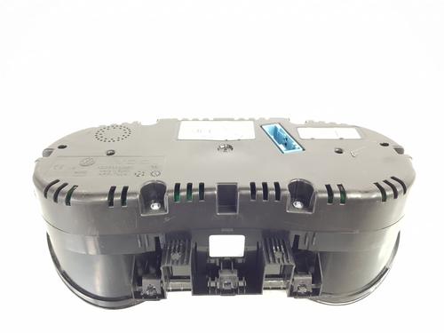 Instrument cluster VW POLO V (6R1, 6C1) 1.6 TDI | BP30682452C47
