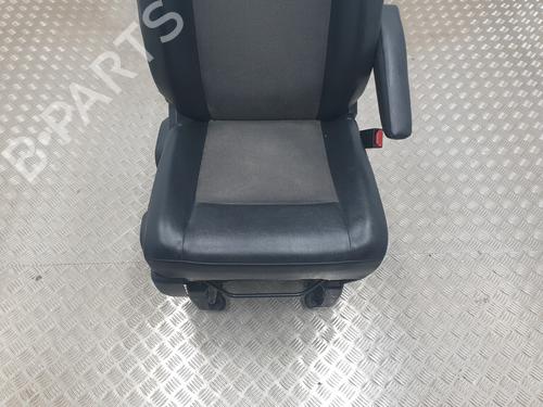 Right front seat OPEL VIVARO C Van (K0) | BP38114388C16 - Image 5