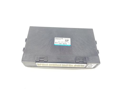 Used Electronic module SUBARU XV (_GP_) 1.6 i AWD (GP3, G33GP) (114 hp) 13907393