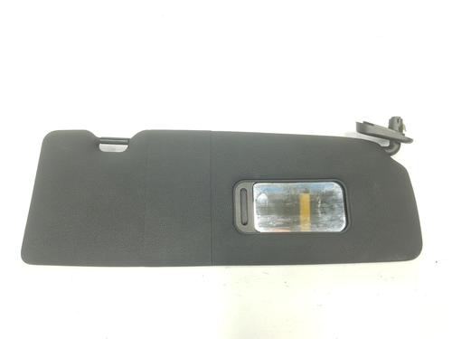 Used Right sun visor BMW 1 (E87) 123 d (204 hp) 11767658