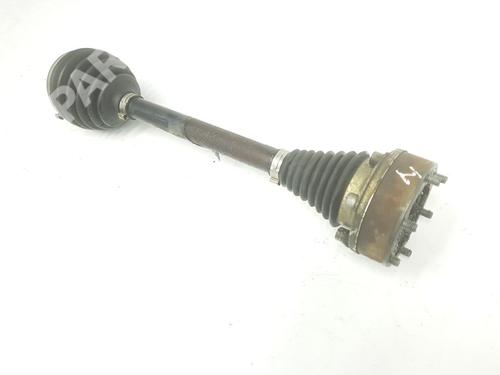 Left front driveshaft VW GOLF VII (5G1, BQ1, BE1, BE2) 1.6 TDI | BP10405869M38 