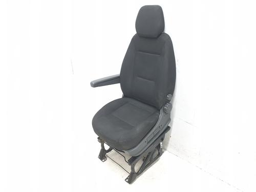 Left front seat CITROËN JUMPER II Van 2.2 BlueHDi 140 | BP31716426C15