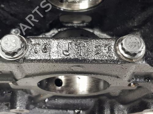 Other KIA OPTIMA (JF) 1.7 CRDi | BP25817601O1 