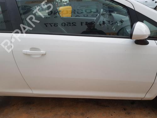 Mass air flow sensor OPEL CORSA D (S07) 1.4 (L08, L68) | BP5244997M95 