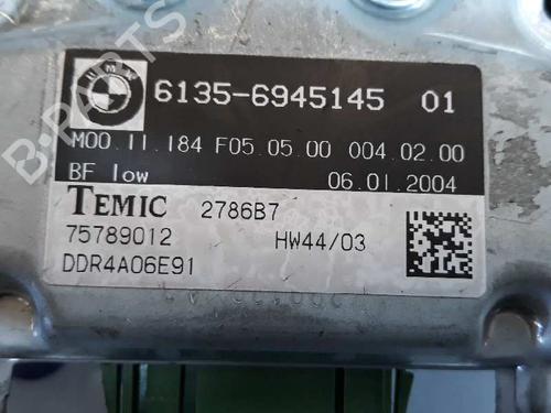 Other BMW 5 (E60) 530 d | BP14122730O1