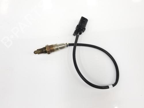 Used Electronic sensor SEAT IBIZA V (KJ1, KJG) 1.0 MPi (80 hp) 13559534