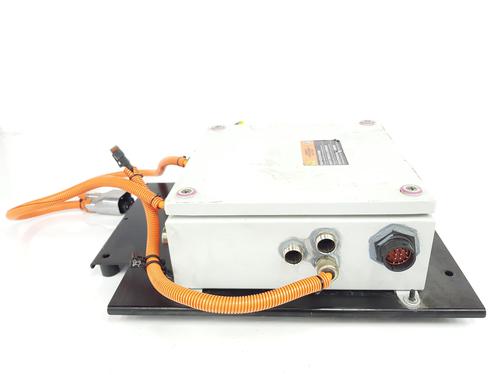Fuse box OPEL MOVANO C Van (U9) 2.2 D | BP28387245E1 