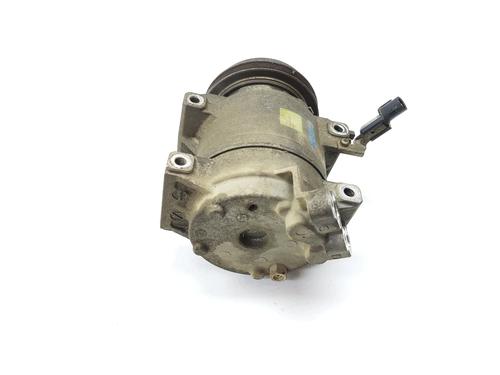 Used AC compressor MITSUBISHI L200 / TRITON (KA_T, KB_T) 2.5 DI-D 4WD (KB4T) (136 hp) 23227383