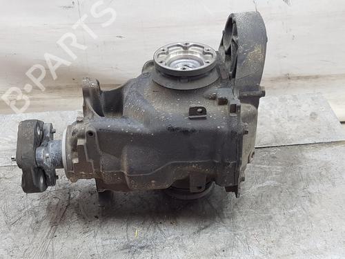 Rear differential BMW 1 (E87) 118 d | BP36571234M24 - Image 2