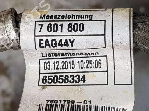 Transfer box BMW X4 (F26) xDrive 20 d | BP40188316M36  - Image 5