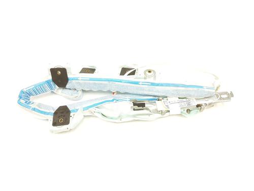 Used Right curtain airbag FIAT 500 (312_) 1.0 Mild Hybrid (312AYD1B) (71 hp) 12907409