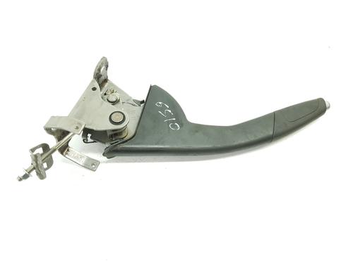 Hand brake RENAULT CLIO IV (BH_) 1.5 dCi 90 | BP15726551I18 