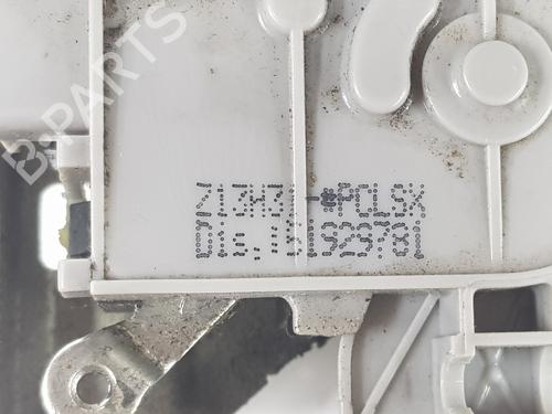 Rear left lock LANCIA DELTA III (844_) 1.6 D Multijet (844.AXC11, 844.AXC1A) | BP10329129C100 