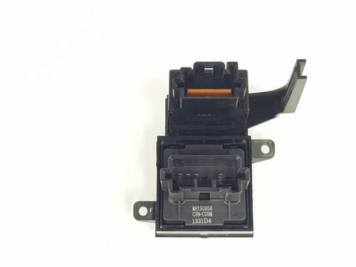 Mirror switch MITSUBISHI PAJERO III (V7_W, V6_W) 3.2 Di-D (V68W, V78W) | BP25729531I25 