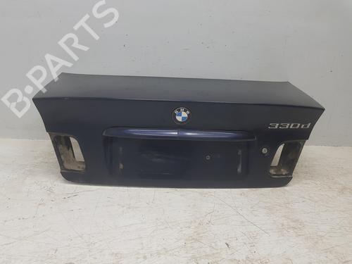 Used Tailgate Tailgate BMW 3 (E46) 330 d (184 hp) 34004192 34004192