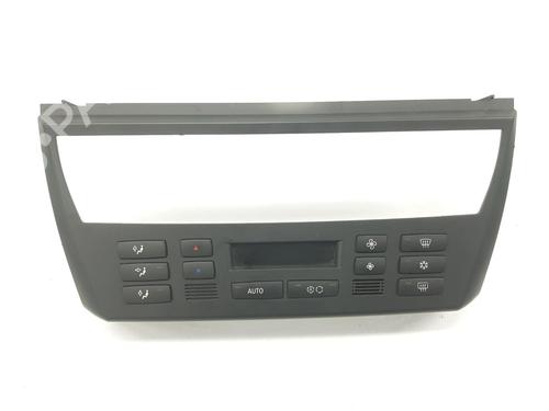 Used Climate control BMW X3 (E83) 3.0 d (204 hp) 15245527