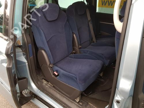 Scheibenwischer vorne FIAT ULYSSE (179_) 2.0 JTD | BP10049552C143 