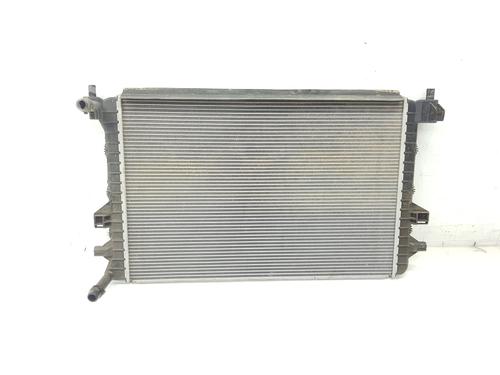 Used Water radiator SEAT LEON (KL1, KLG) 1.0 TSI (110 hp) 28531095