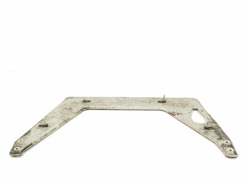 Underbody protection PORSCHE PANAMERA (970) 3.0 D | BP24894095M92 