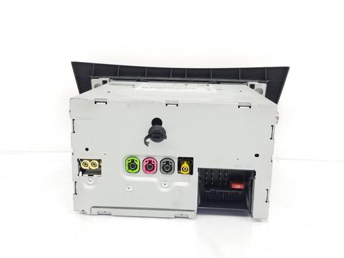 Electronic module MERCEDES-BENZ C-CLASS (W204) C 200 CDI (204.007, 204.006) | BP9093595M83 