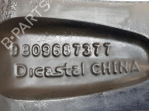 Rim PEUGEOT 3008 II SUV (MC_, MR_, MJ_, M4_) 1.6 BlueHDi 120 | BP29731723C45 