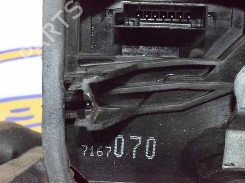 Rear right lock BMW 1 (E87) 118 d | BP755464C99 