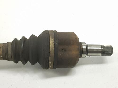 Left front driveshaft PEUGEOT 407 SW (6E_, 6D_) 2.0 | BP19135048M38 